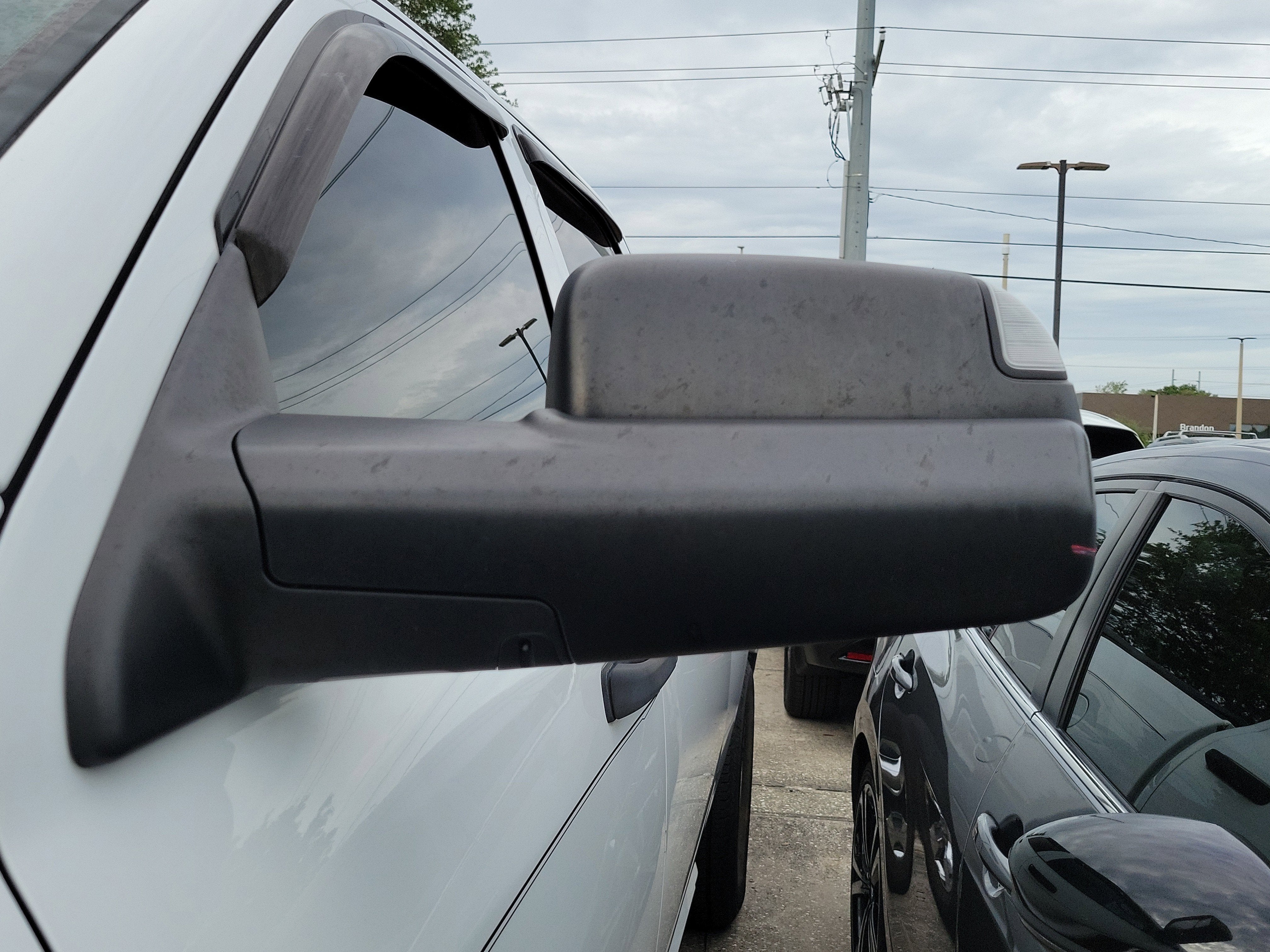 2015 RAM 1500 Tradesman