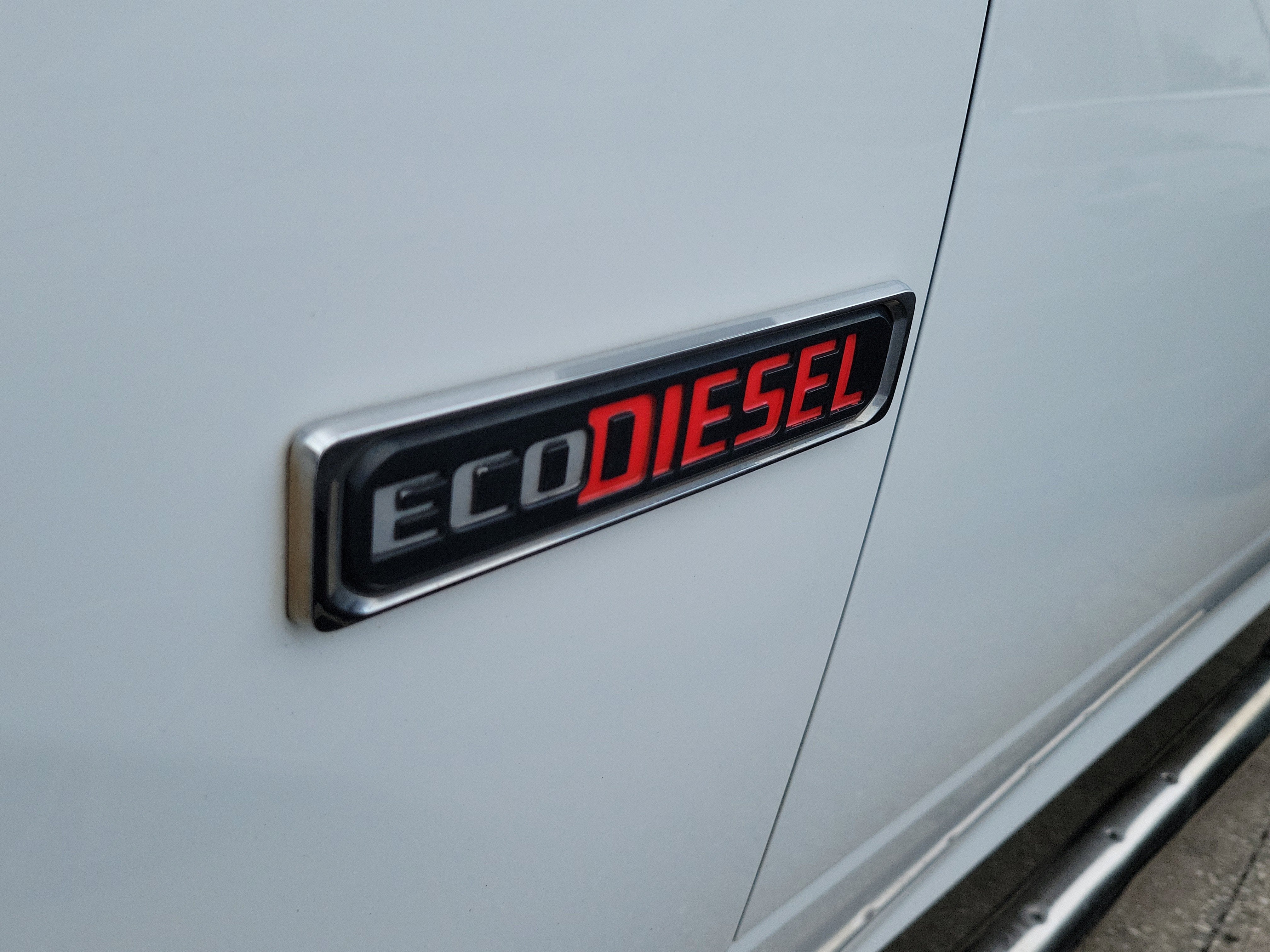2015 RAM 1500 Tradesman
