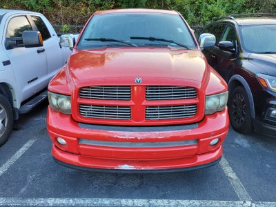 2003 Dodge Ram 1500 ST