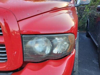 2003 Dodge Ram 1500 ST