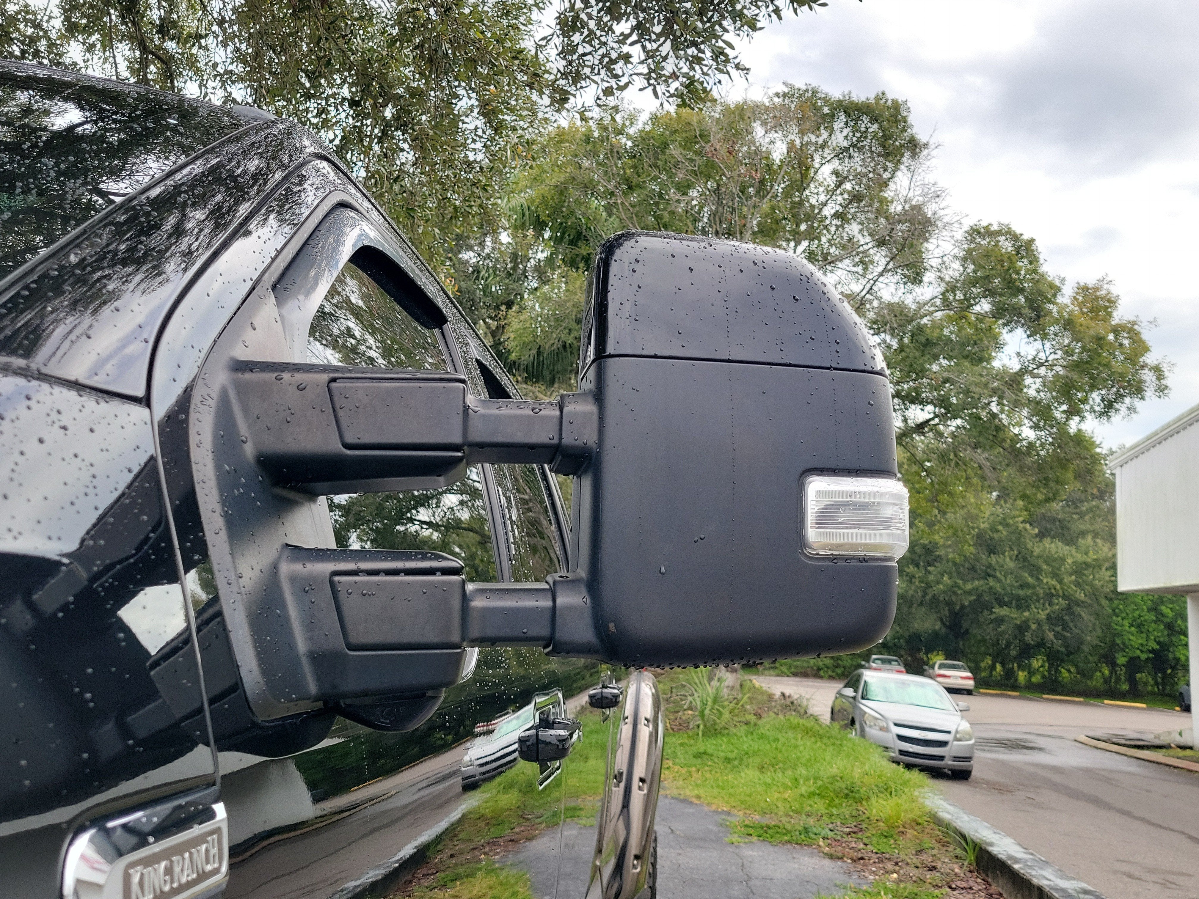 2017 Ford Super Duty F-250 SRW King Ranch