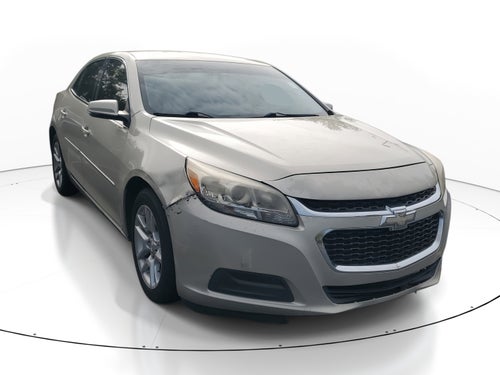 2014 Chevrolet Malibu LT