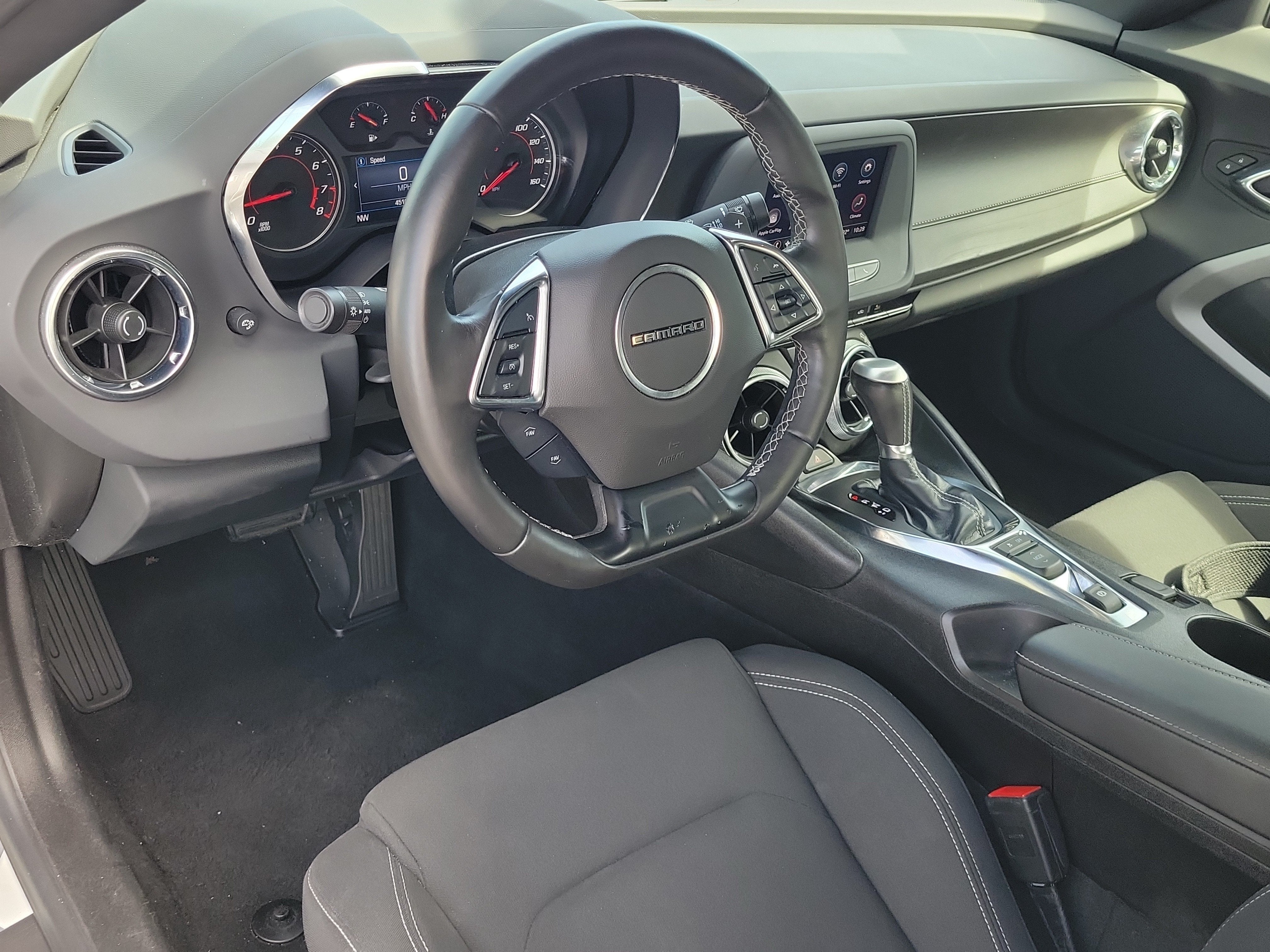2023 Chevrolet Camaro 1LT