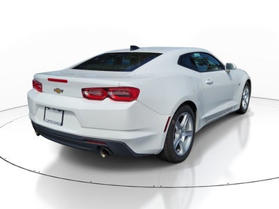 2023 Chevrolet Camaro 1LT