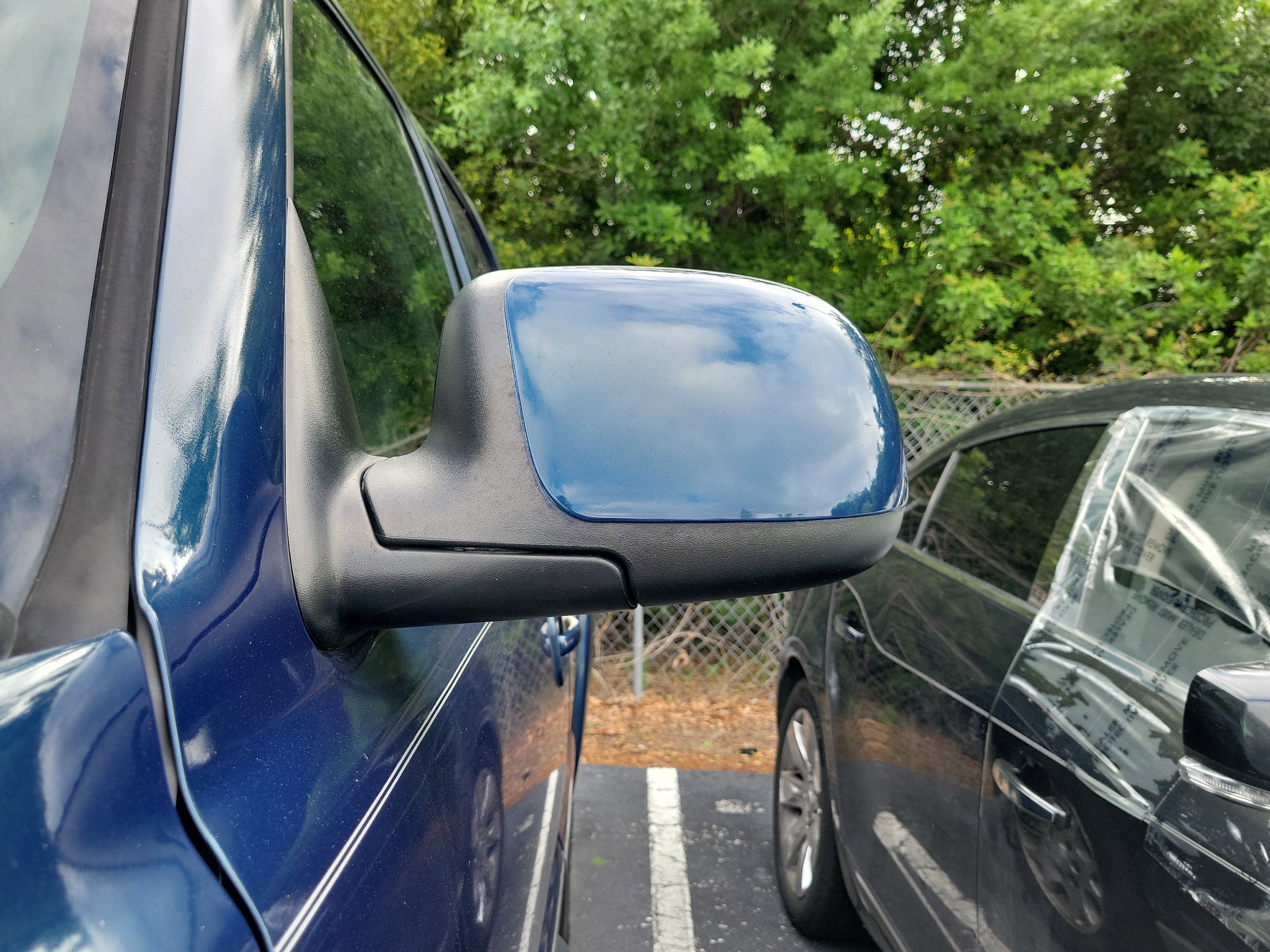 2006 Chevrolet Tahoe Z71