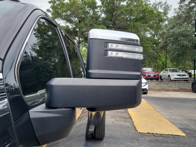 2021 GMC Sierra 3500HD Denali