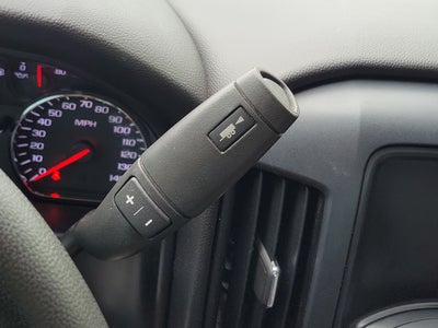 2015 GMC Sierra 1500 Base
