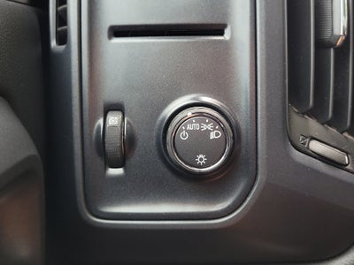 2015 GMC Sierra 1500 Base