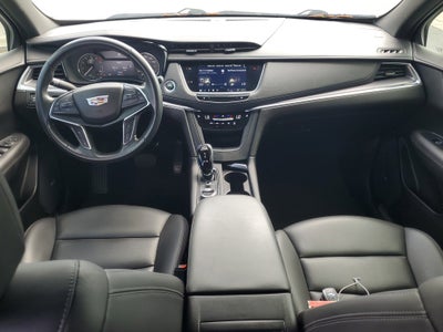 2023 Cadillac XT5 FWD Luxury