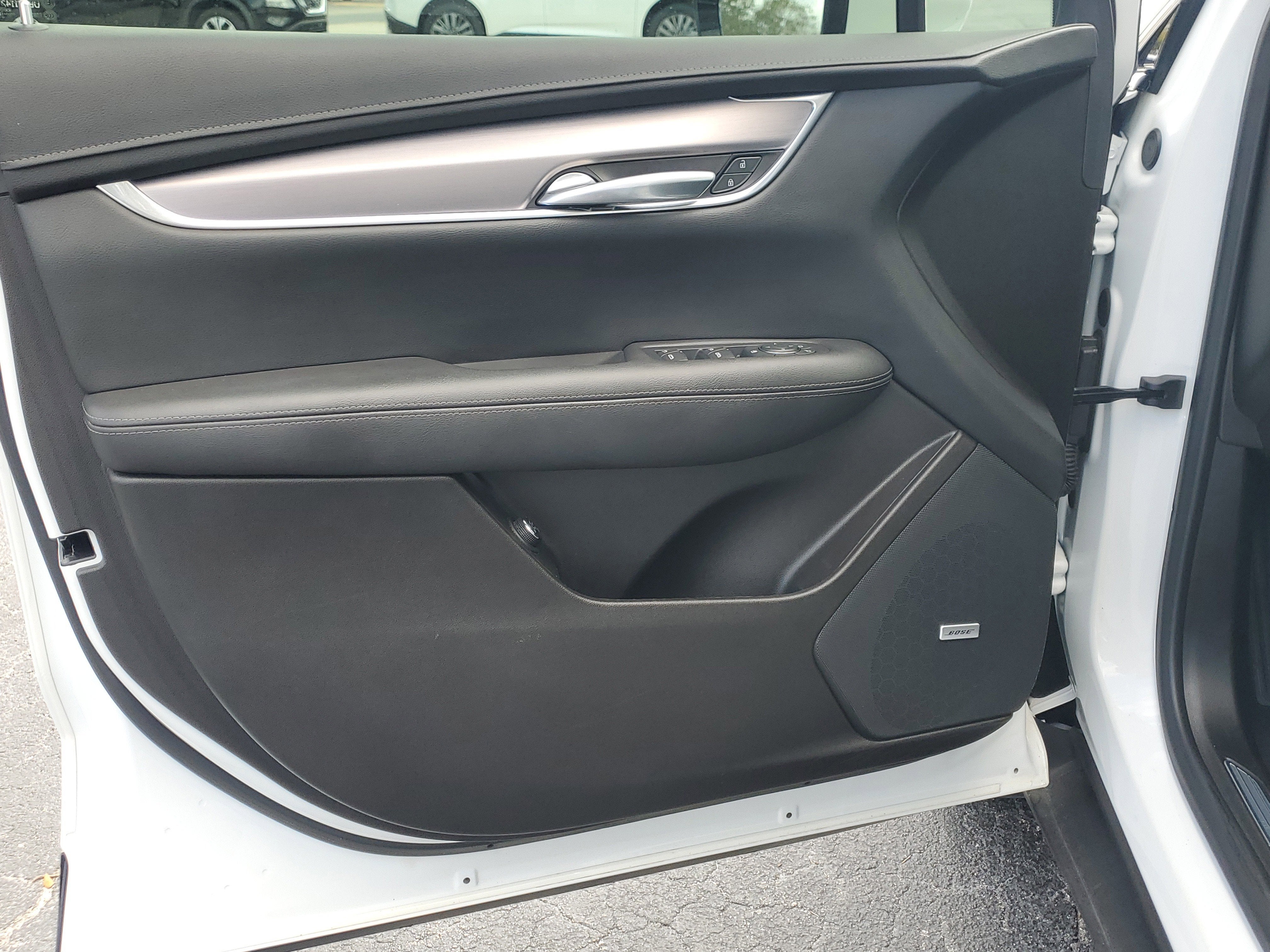 2023 Cadillac XT5 FWD Luxury