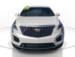 2023 Cadillac XT5 FWD Luxury