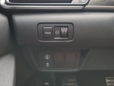 2020 Honda Accord Sedan Sport