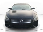 2011 Nissan Maxima 3.5 SV w/Premium Pkg