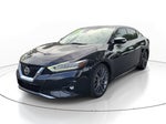 2020 Nissan Maxima Platinum
