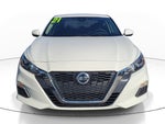 2021 Nissan Altima 2.5 S