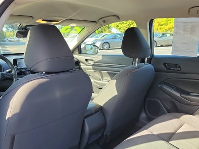 2023 Nissan Altima 2.5 S