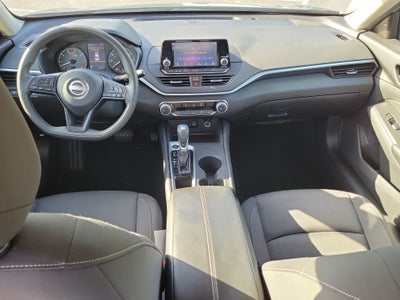 2023 Nissan Altima 2.5 S