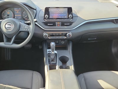 2023 Nissan Altima 2.5 S