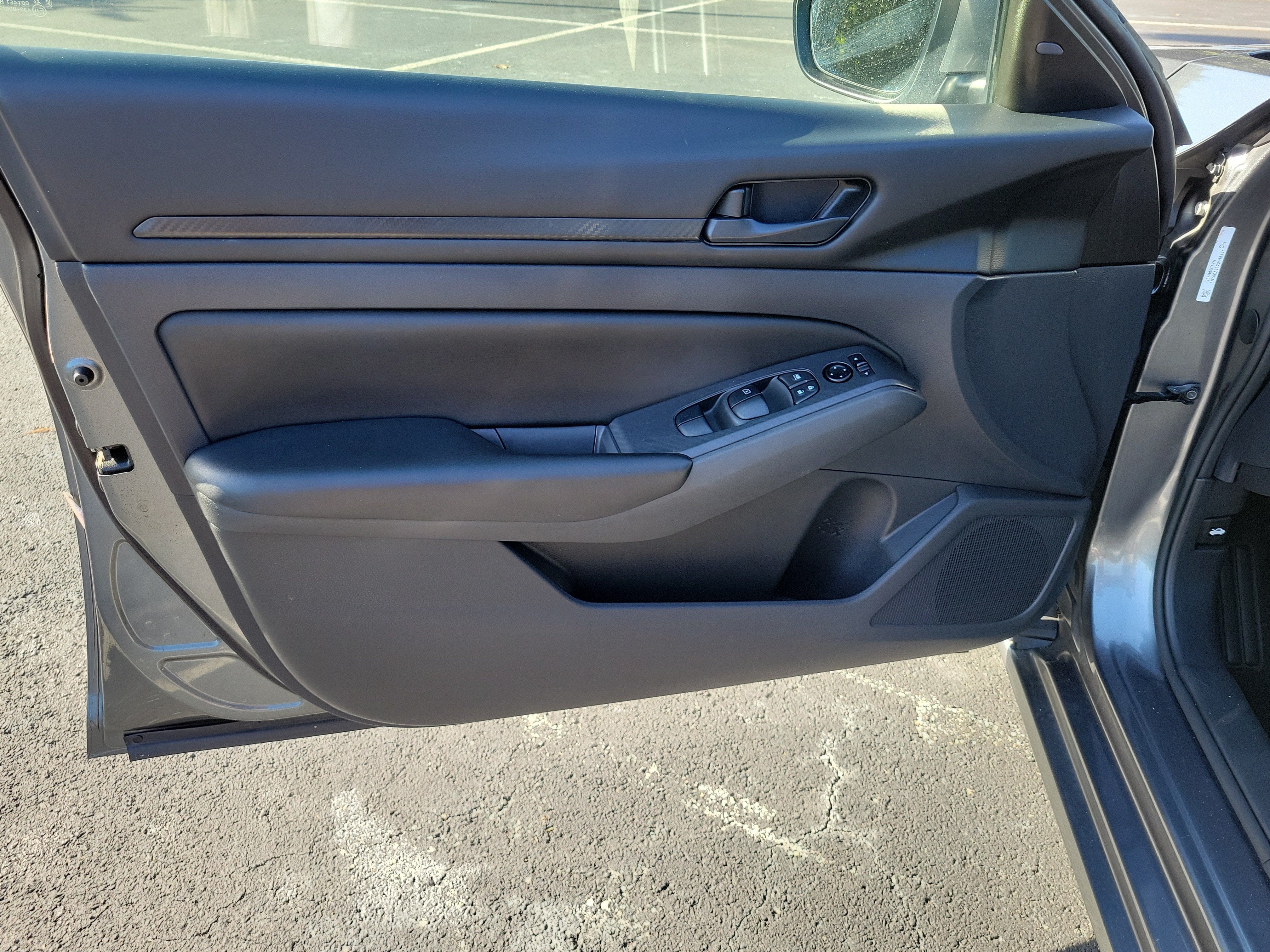 2023 Nissan Altima 2.5 S
