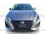 2023 Nissan Altima 2.5 S