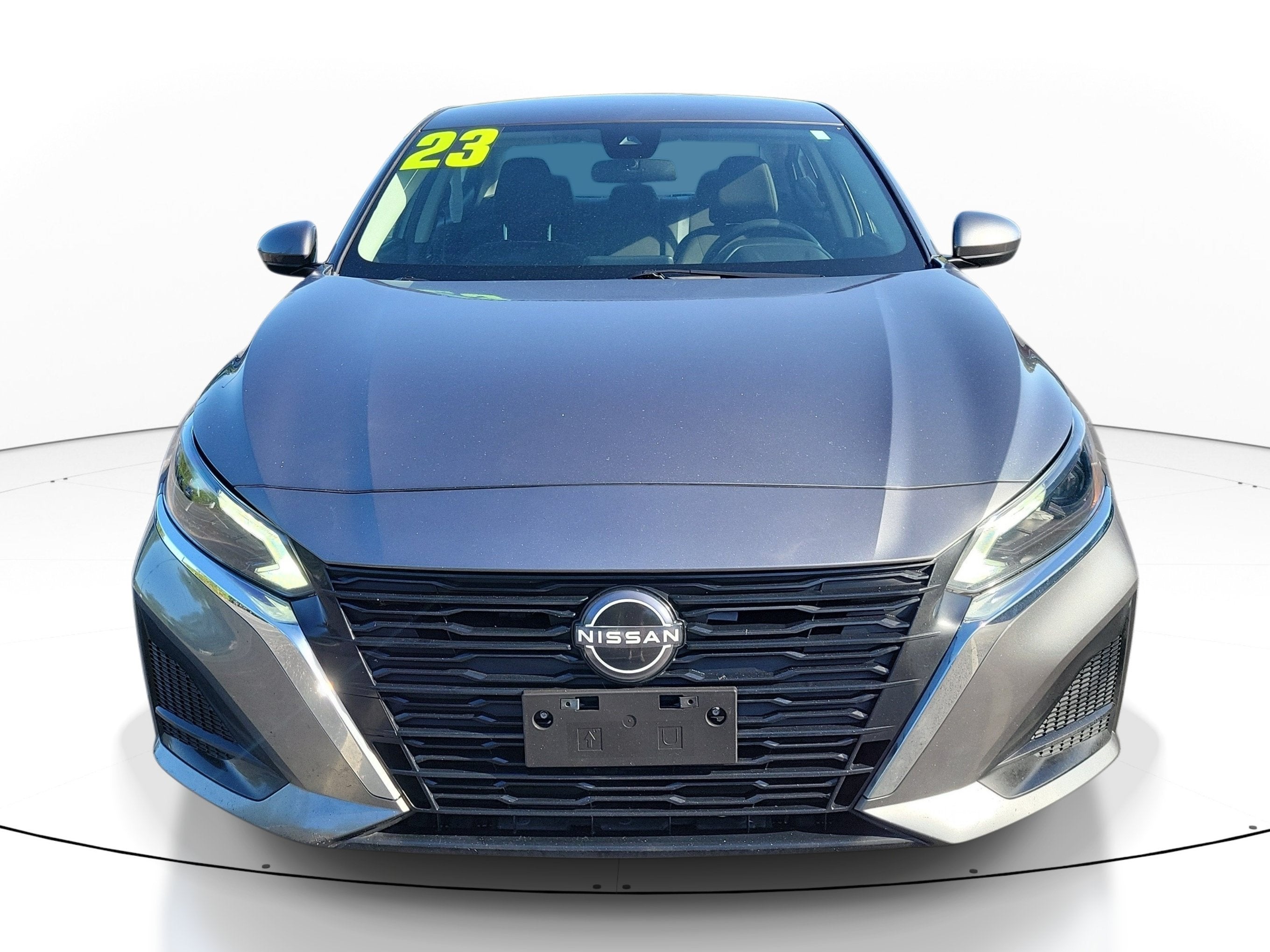 2023 Nissan Altima 2.5 S