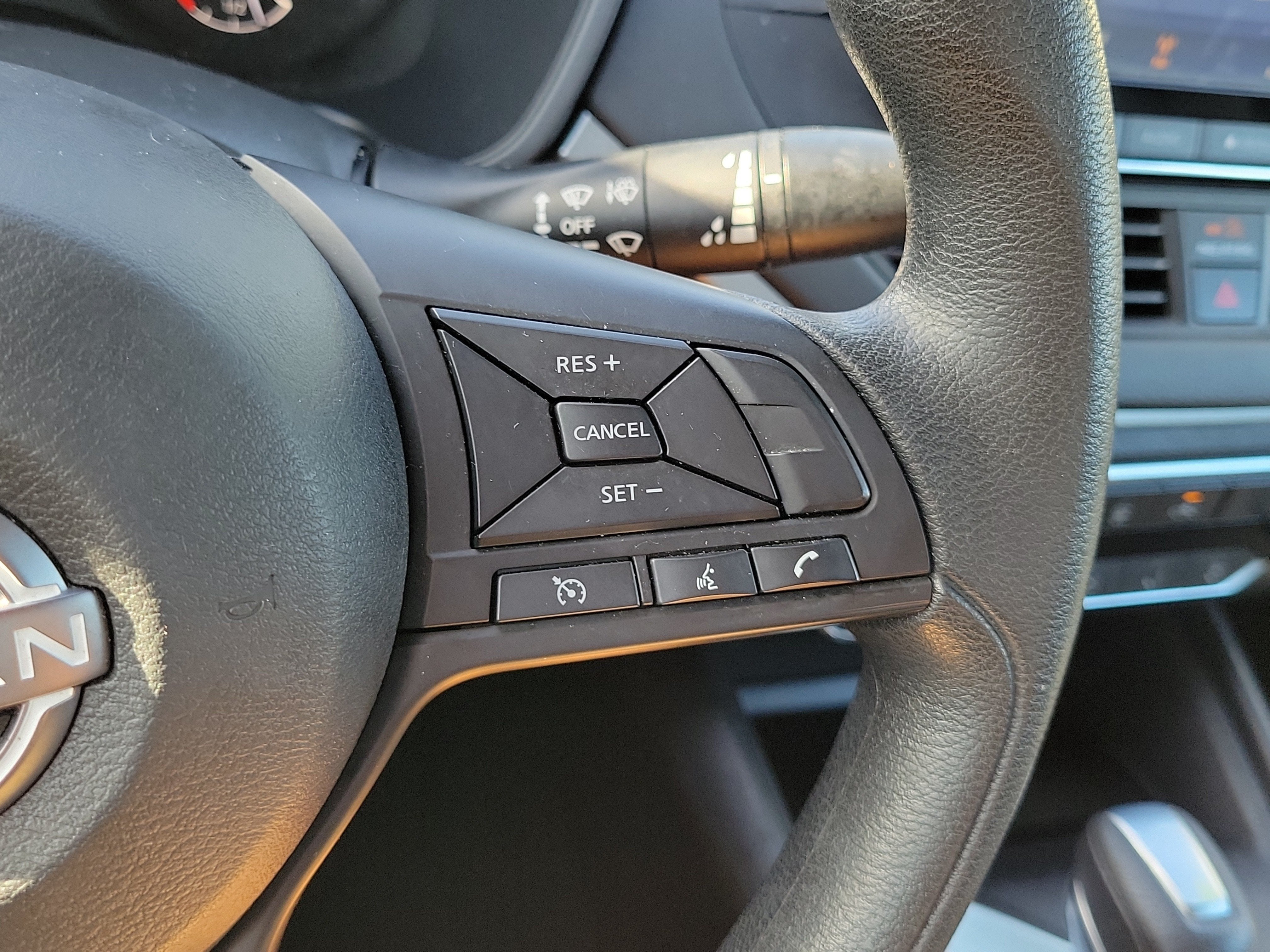 2023 Nissan Altima 2.5 S