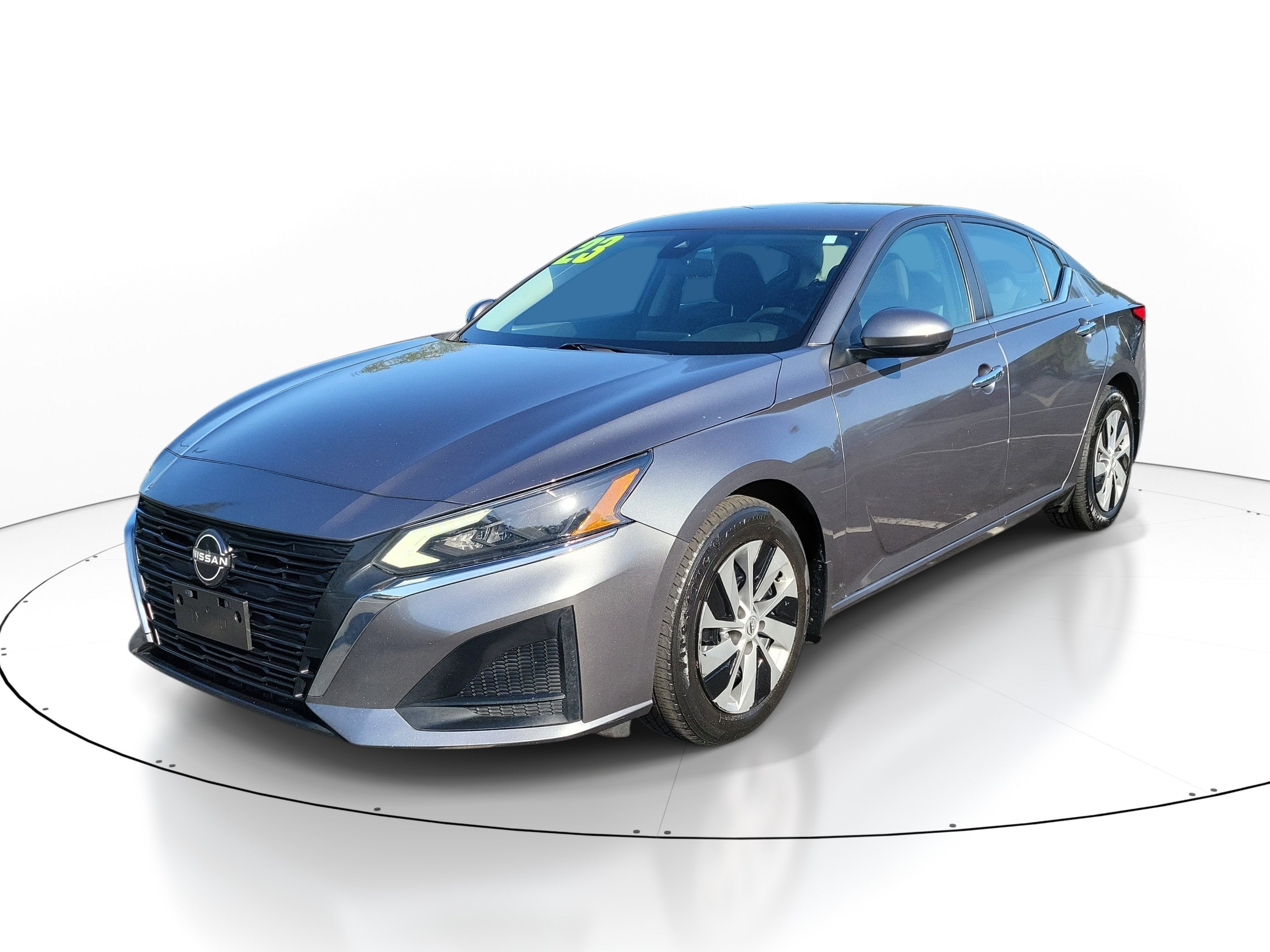2023 Nissan Altima 2.5 S