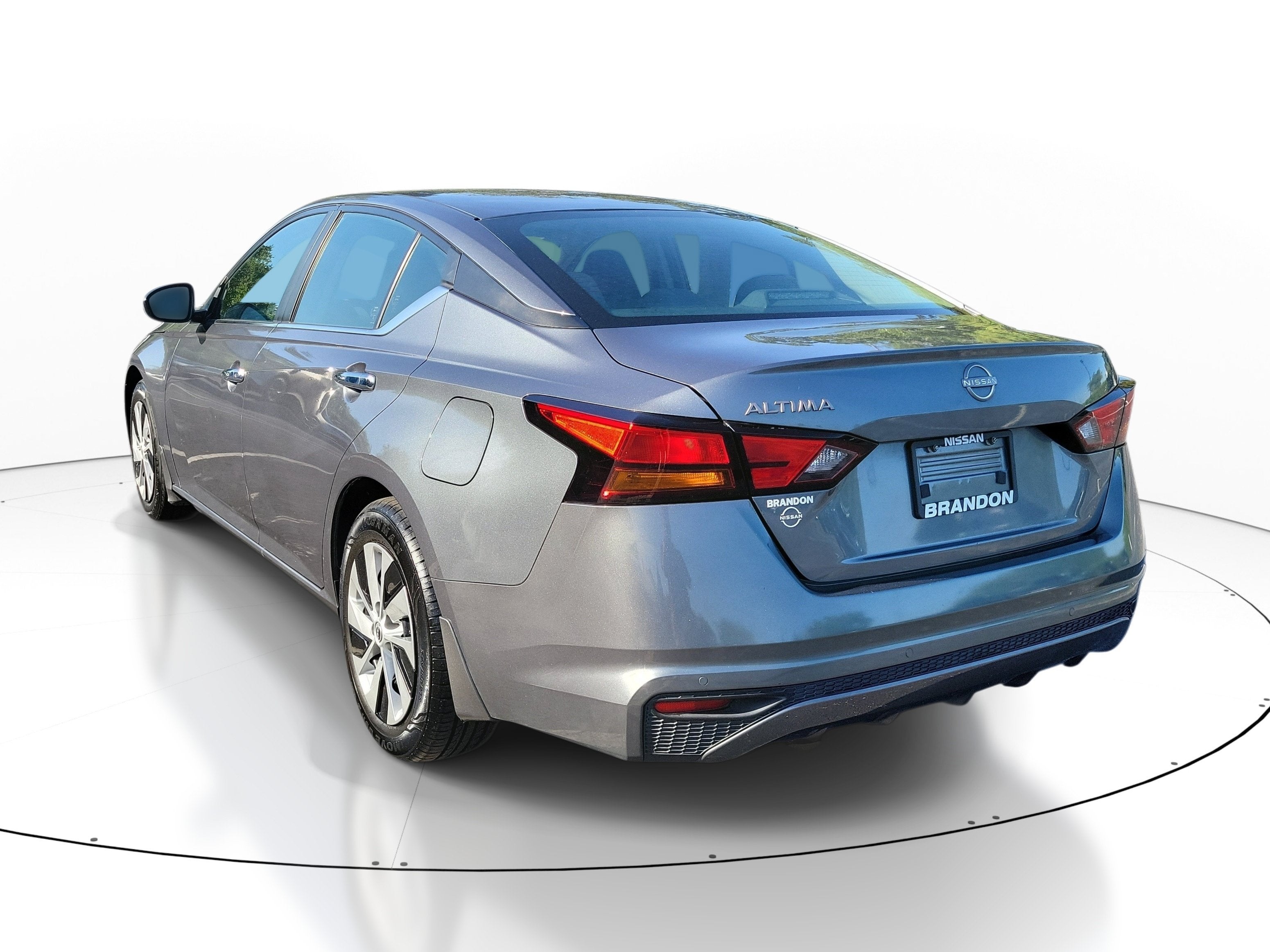2023 Nissan Altima 2.5 S