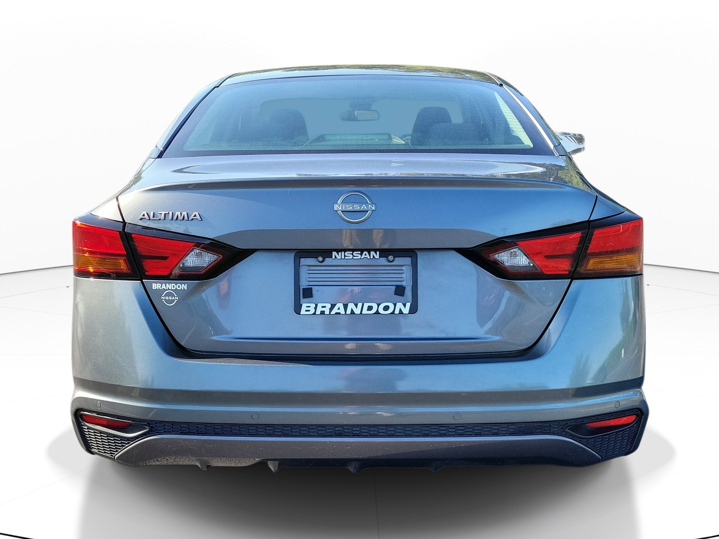 2023 Nissan Altima 2.5 S