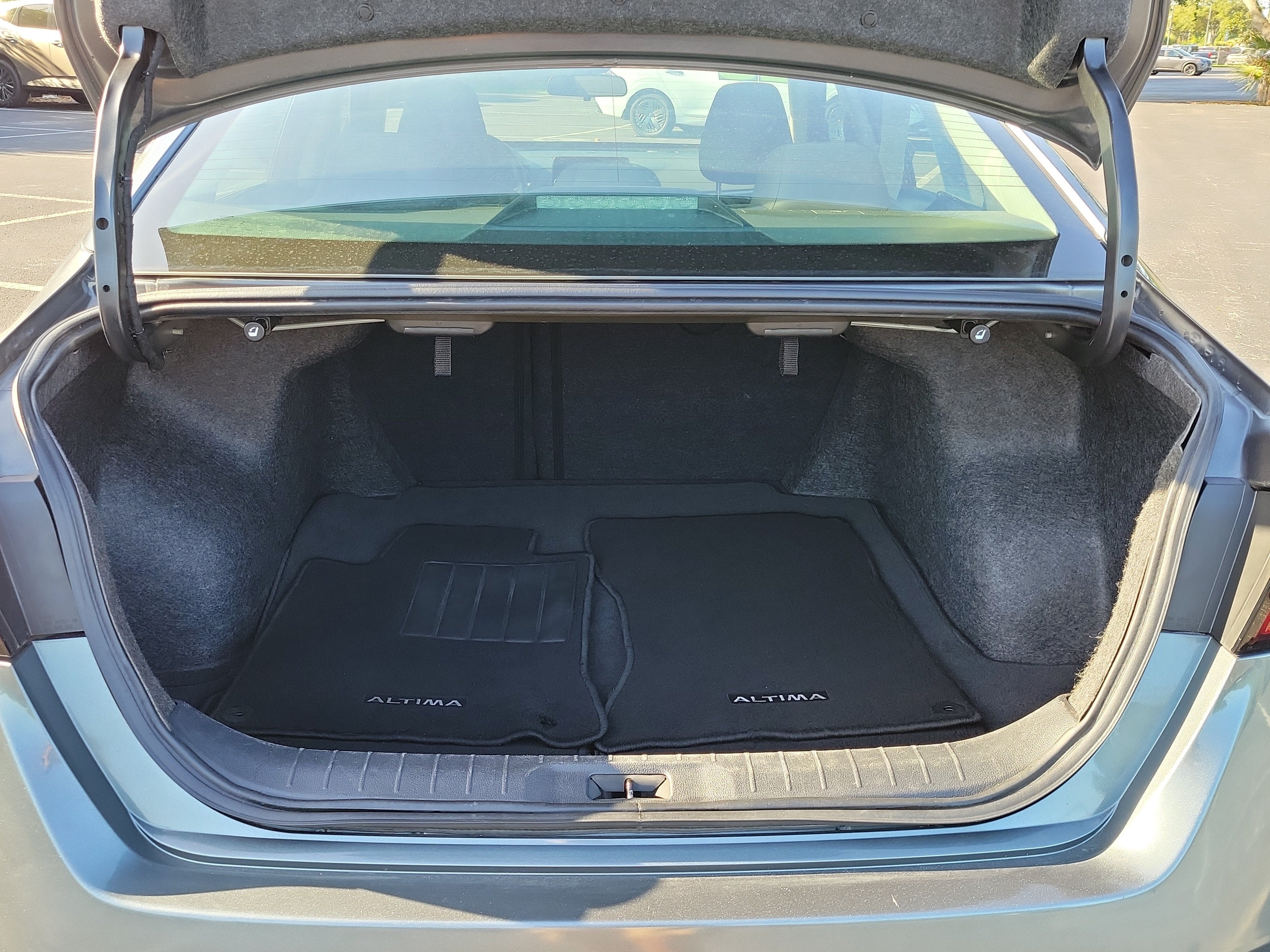 2023 Nissan Altima 2.5 S