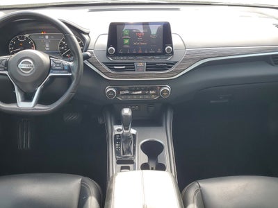 2019 Nissan Altima 2.5 SL