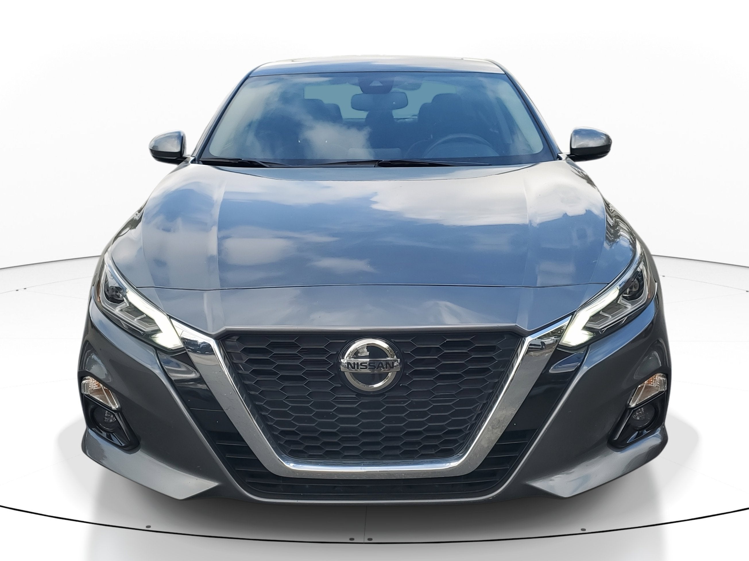 2019 Nissan Altima 2.5 SL