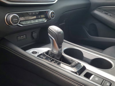 2019 Nissan Altima 2.5 SL