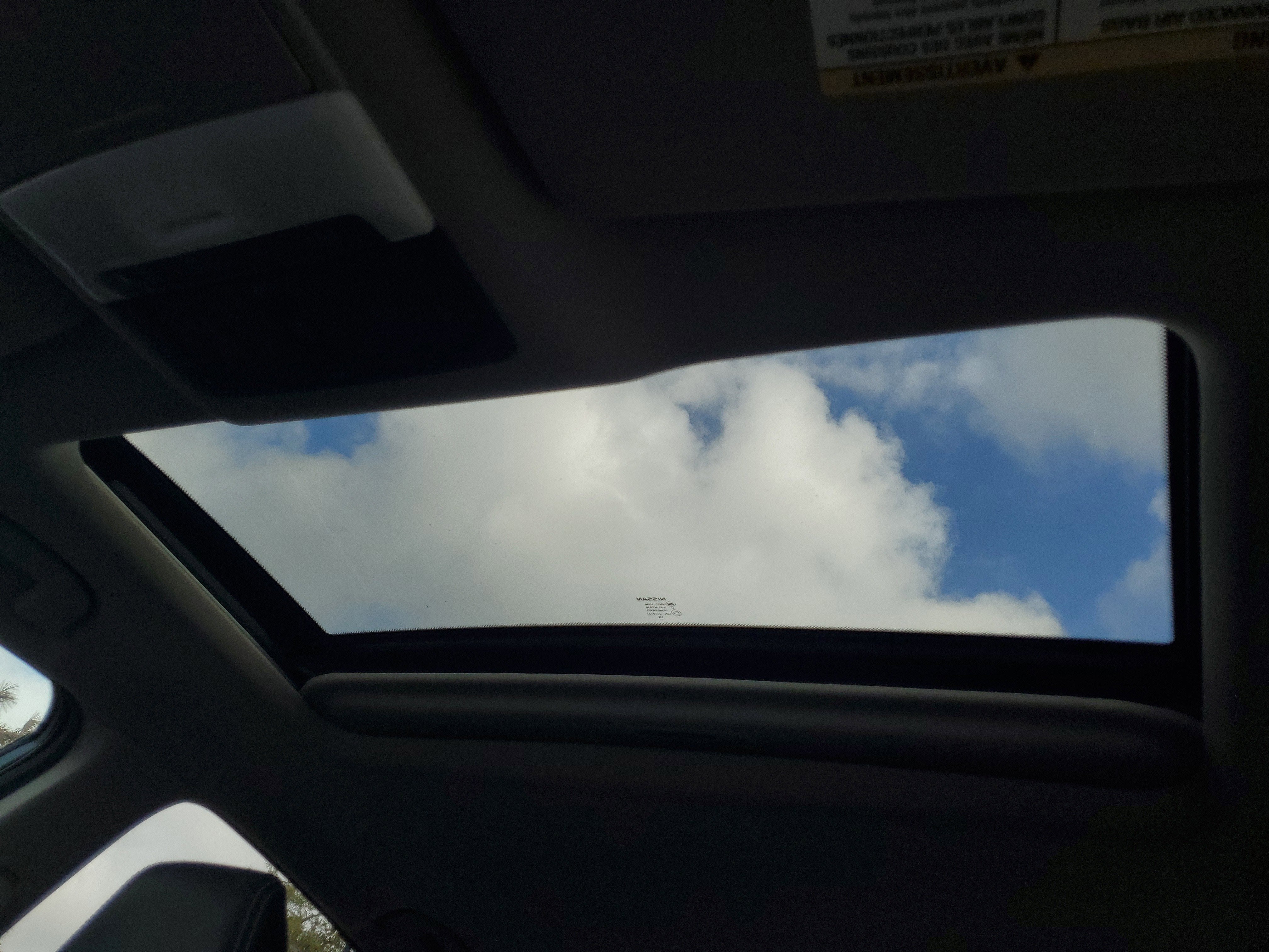 2019 Nissan Altima 2.5 SL