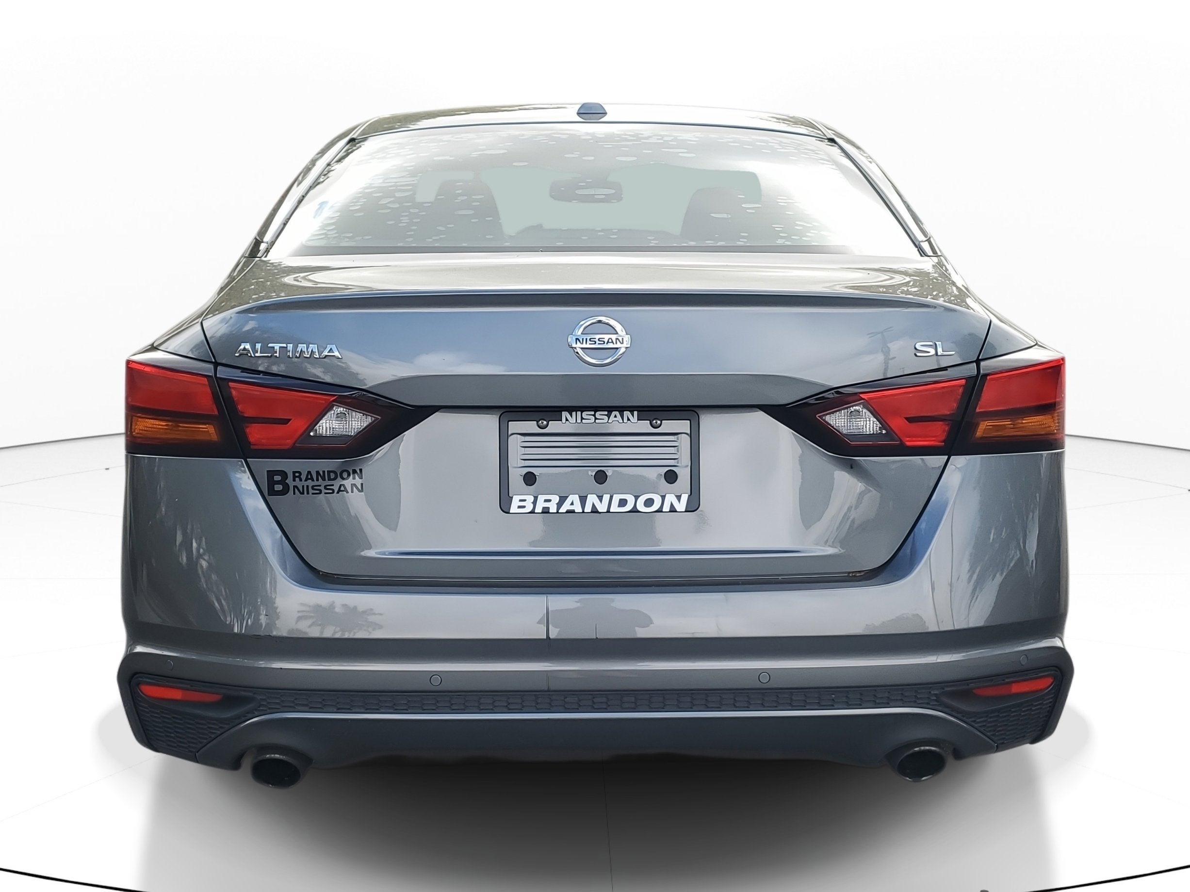 2019 Nissan Altima 2.5 SL