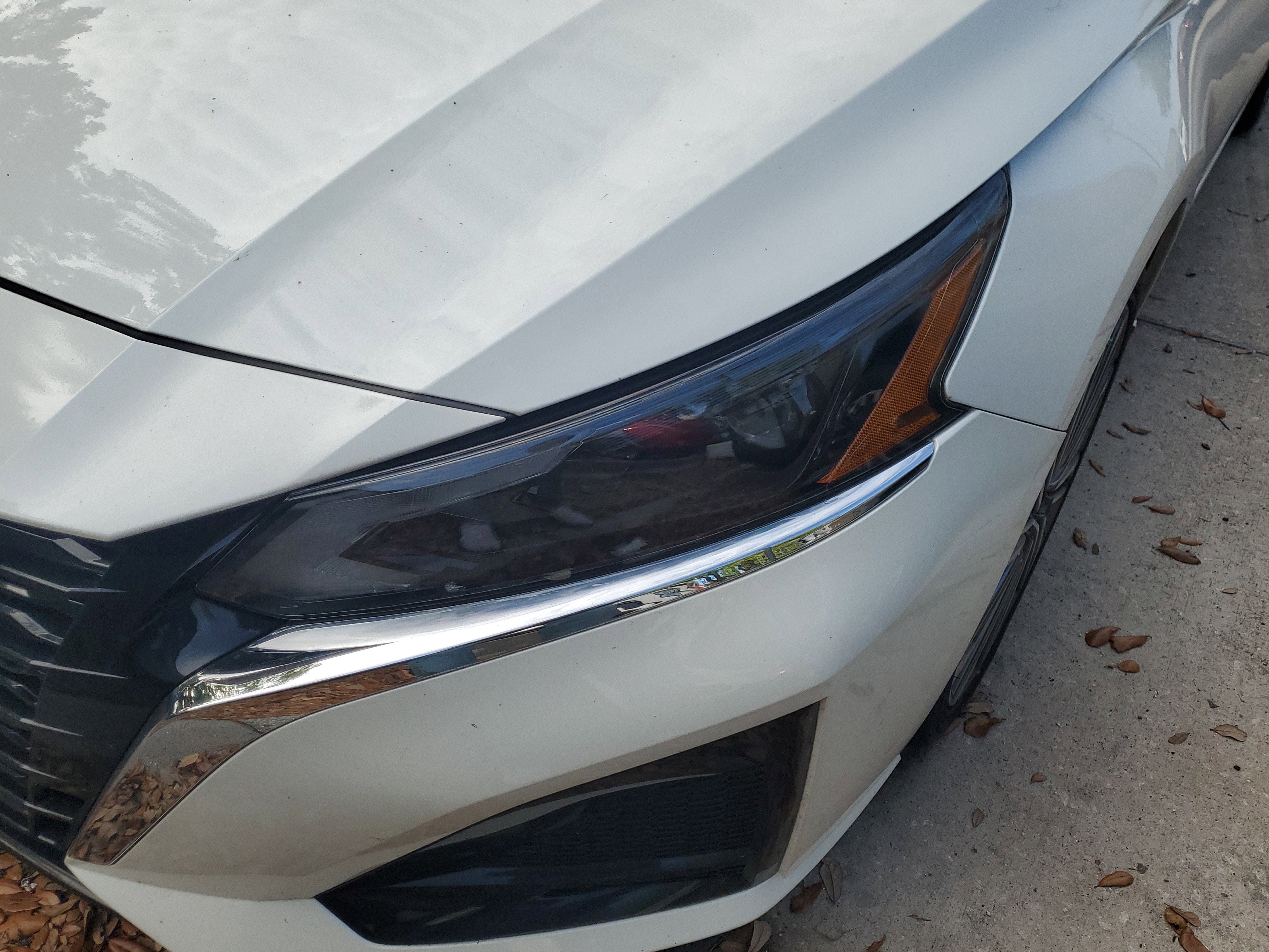 2024 Nissan Altima 2.5 SL