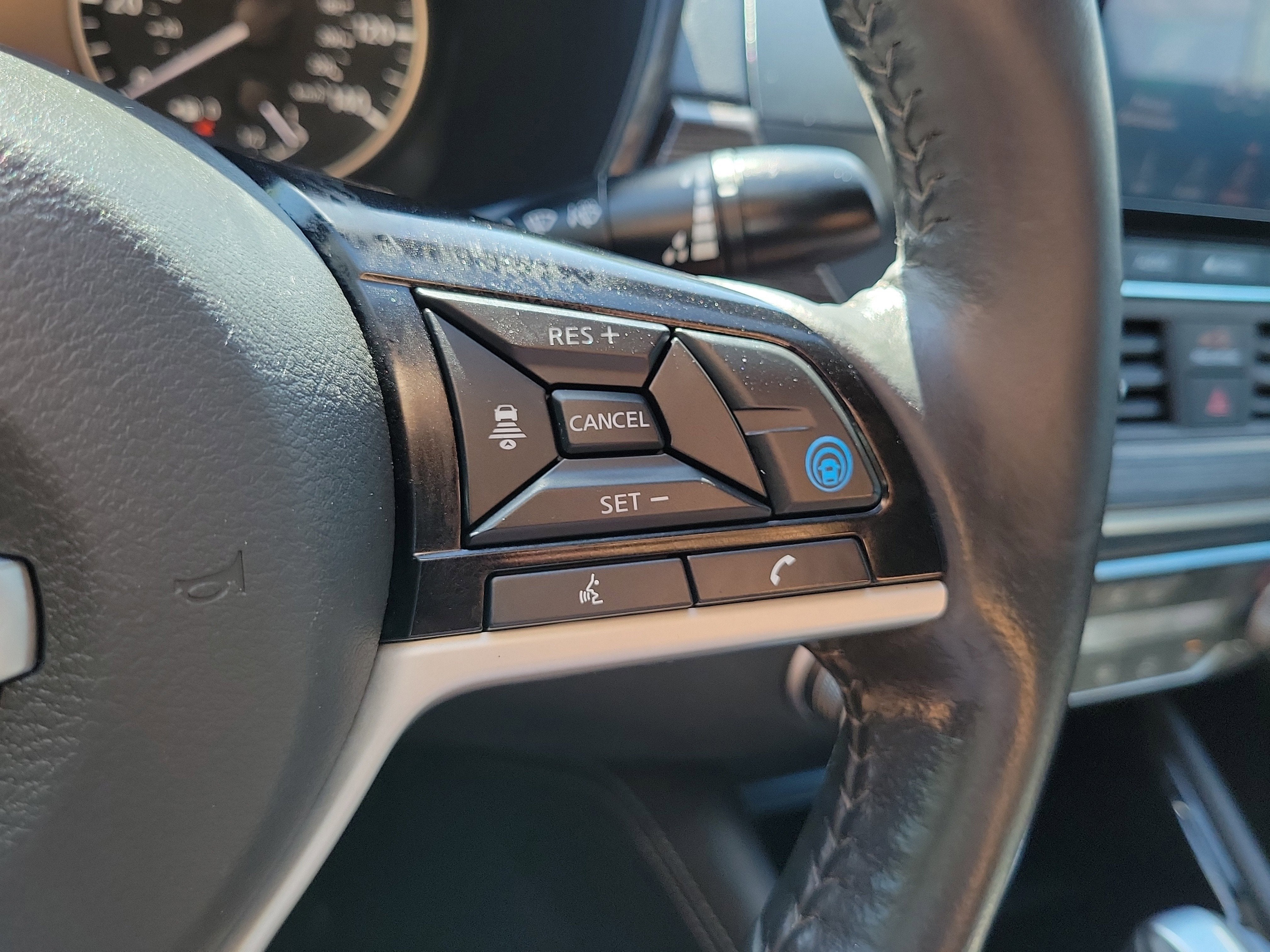 2022 Nissan Altima 2.5 Platinum