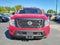 2022 Nissan Titan SV
