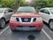 2015 Nissan Frontier SV