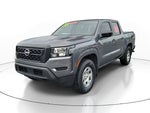 2023 Nissan Frontier S