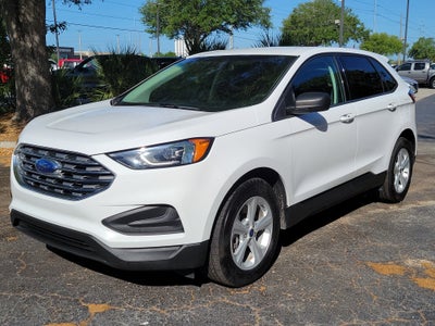 2021 Ford Edge SE