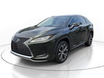 2021 Lexus RX RX 350