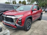 2026 Chevrolet Equinox FWD ACTIV