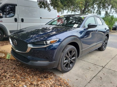 2024 Mazda Mazda CX-30 2.5 S Select Sport