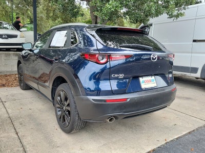 2024 Mazda Mazda CX-30 2.5 S Select Sport