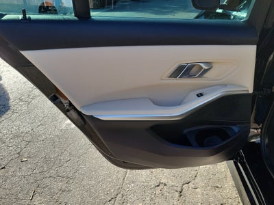 2020 BMW 3 Series 330i