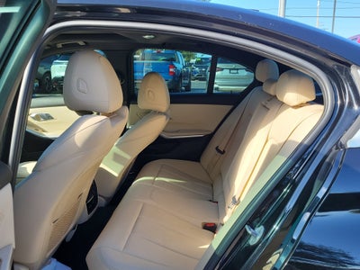 2020 BMW 3 Series 330i