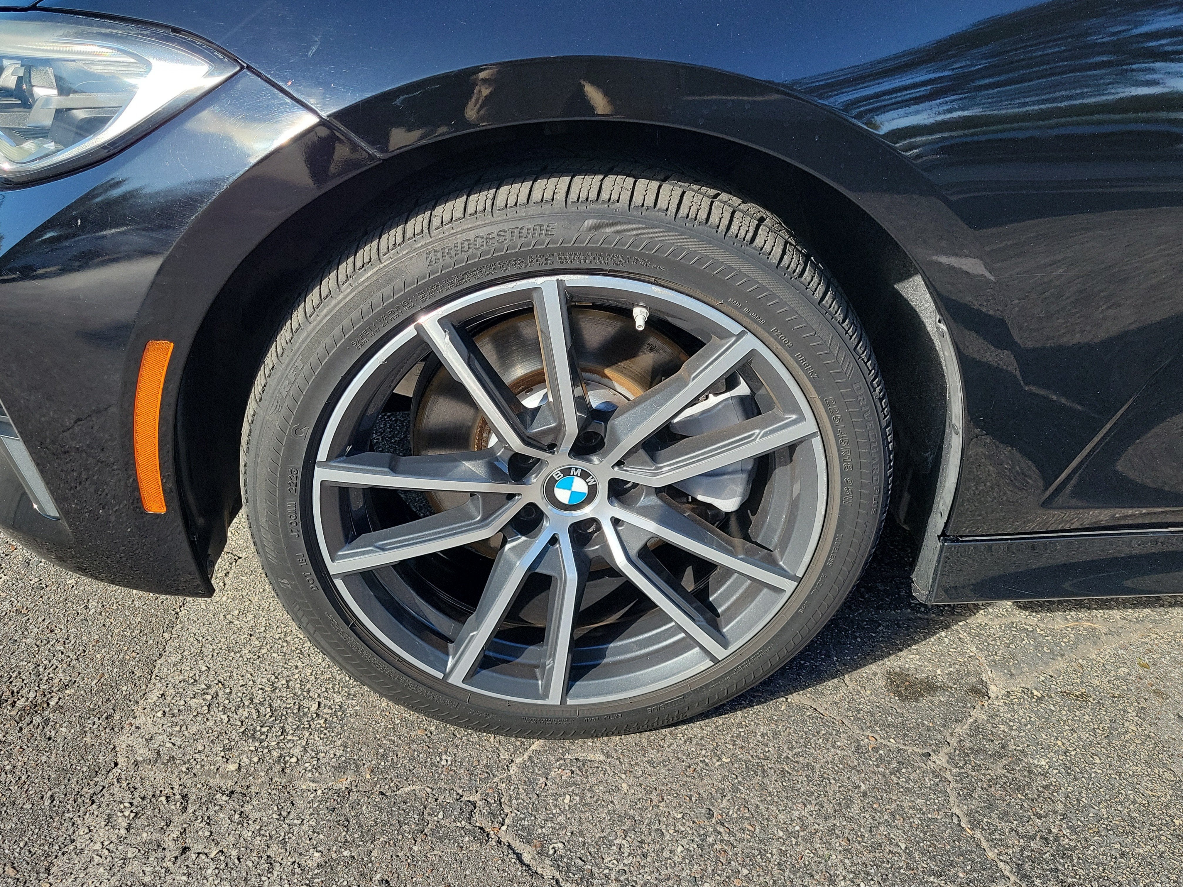 2020 BMW 3 Series 330i