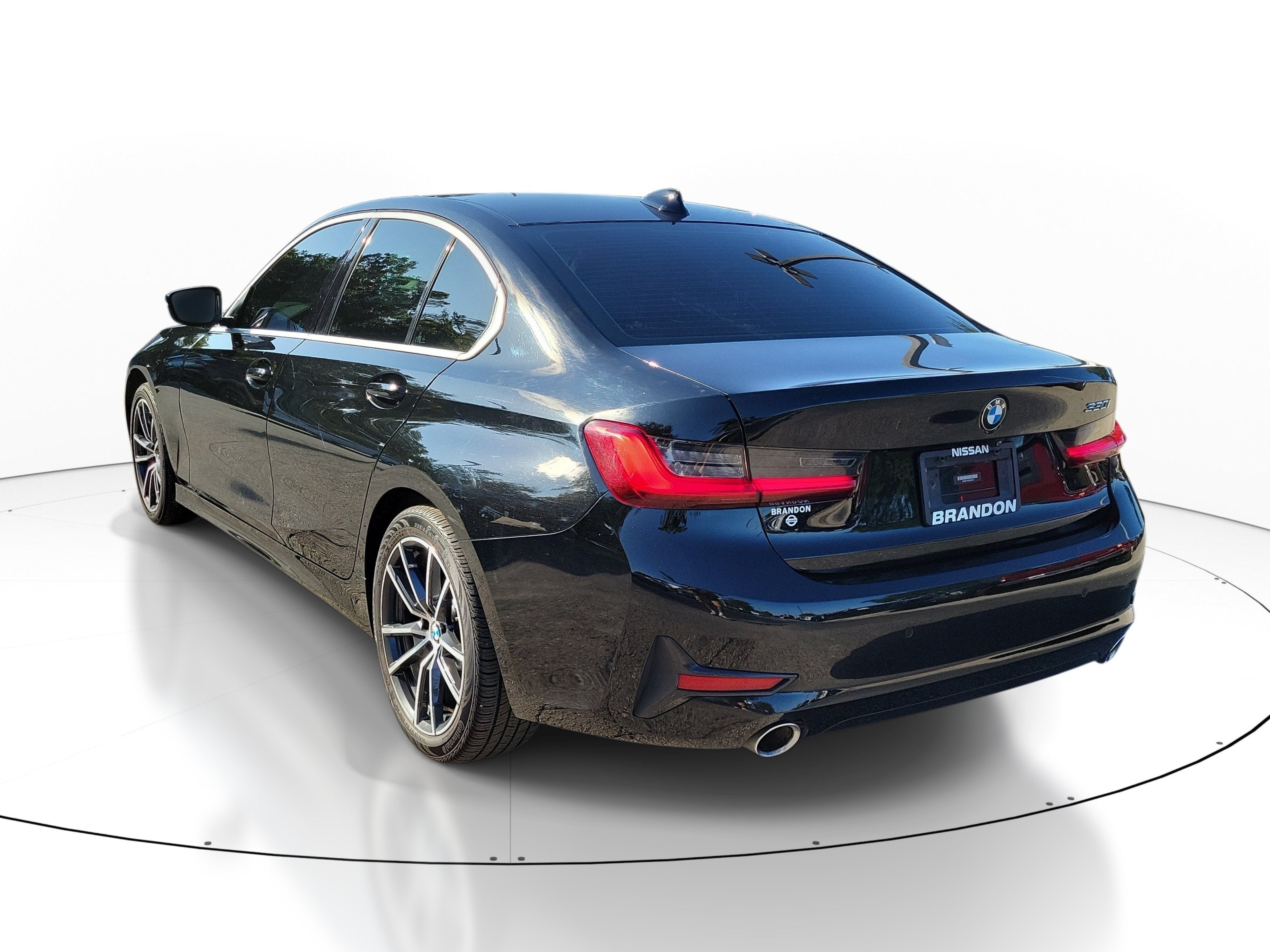 2020 BMW 3 Series 330i