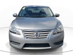 2014 Nissan Sentra SV